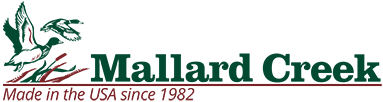 Mallard Creek Inc Logo